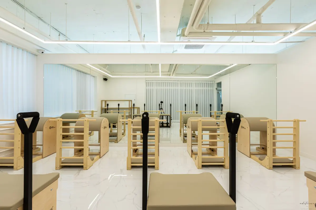 MY PILATES 이미지 15